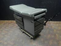 RITTER 104 EXAM TABLE