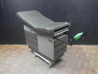 RITTER 104 EXAM TABLE