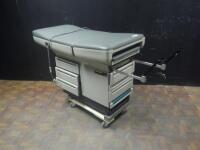 MIDMARK 404 EXAM TABLE