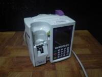 HOSPIRA PLUM A+ INFUSION PUMP