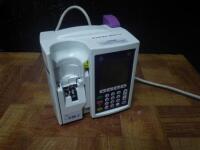 HOSPIRA PLUM A+ INFUSION PUMP