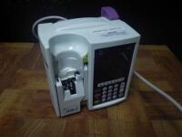 HOSPIRA PLUM A+ INFUSION PUMP