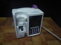 HOSPIRA PLUM A+ INFUSION PUMP