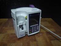 HOSPIRA PLUM A+ INFUSION PUMP