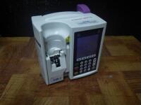 HOSPIRA PLUM A+ INFUSION PUMP