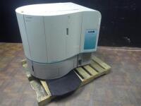 SIEMENS MICROSCAN WALKAWAY 96SI MICROBIOLOGY SYSTEM