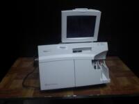 BAYER RAPIDLAB 1245 BLOOD GAS ANALYZER