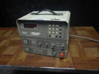 TIMETER RT-200 CALIBRATION ANALYZER