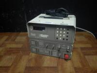 TIMETER RT-200 CALIBRATION ANALYZER