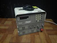 TIMETER RT-200 CALIBRATION ANALYZER