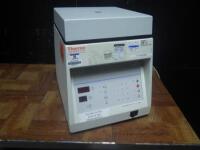 THERMO SCIENTIFIC CW 2+ CENTRIFUGE