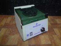 HAMILTON BELL VANGUARD V6500 CENTRIFUGE