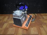 GOMCO 3001 SUCTION PUMP