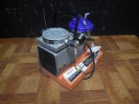 GOMCO 3001 SUCTION PUMP