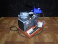 GOMCO 3001 SUCTION PUMP