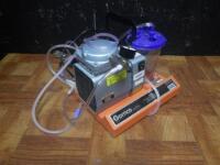 GOMCO 3001 SUCTION PUMP