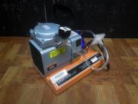 GOMCO 3001 SUCTION PUMP