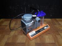 GOMCO 3001 SUCTION PUMP