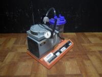 GOMCO 3001 SUCTION PUMP