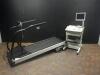 CAMBRIDGE HEART STRESS TEST WITH ACQUSTION MODULE TREADMILL