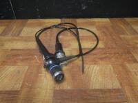 OLYMPUS BF-P20D BRONCHOSCOPE