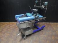 OSI SST-3000 ANDREW SURGERY TABLE