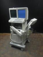 OEC MEDICAL MINI 6600 MINI C-ARM (DOM: NOV. 1996)