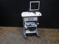 SIERRA SCIENTIFIC MANO SCAN 360 A100 HIGH RESOULTION MANOMETRY SYSTEM