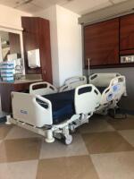 HILL-ROM P1181B CARE ASSIST ES PATIENT BED