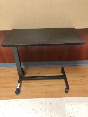 DRIVE 13067 OVERBED TABLE