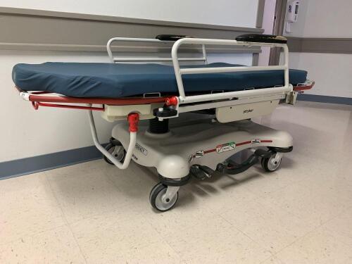 STRYKER 5050 STRETCHER