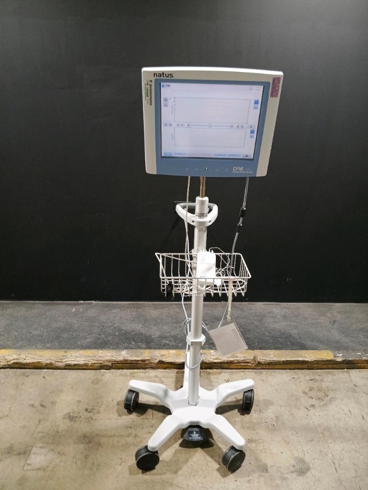 NATUS OBM00001 OLYMPIC BRAINZ MONITOR