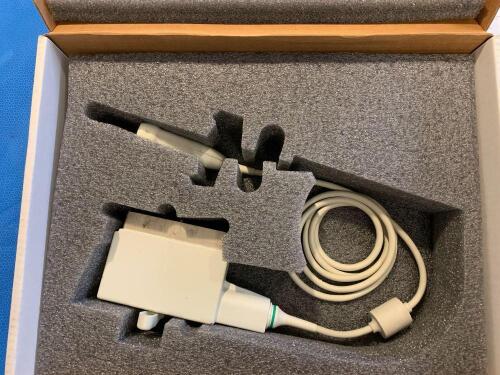 GE 5S ULTRASOUND PROBE