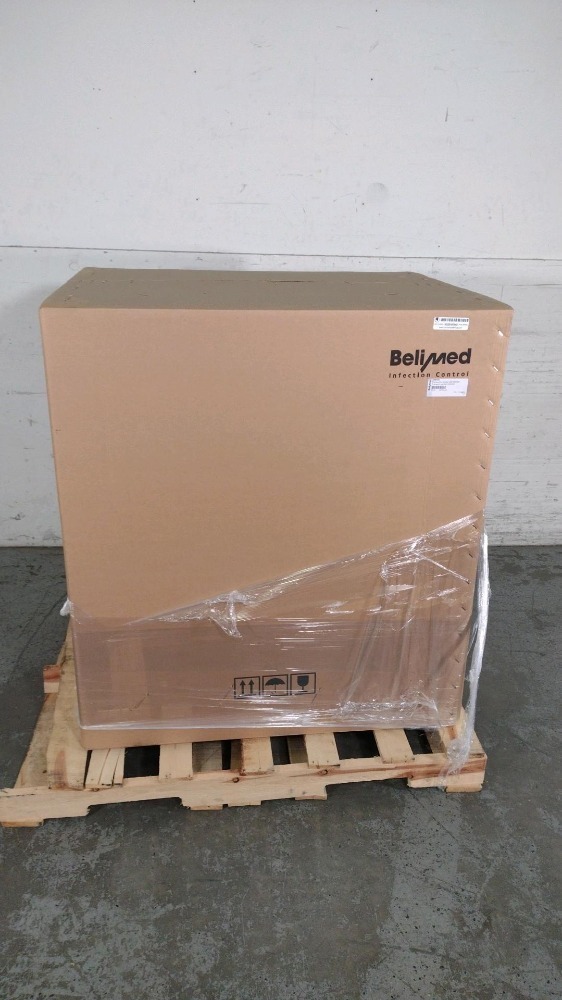 BELIMED WD 290/390 RACK INSTRUMENTS (NEW IN BOX)