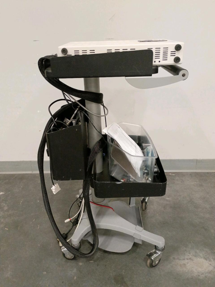 MICROPACE STIMCOR REF MP3346 COMPUTER CABINET