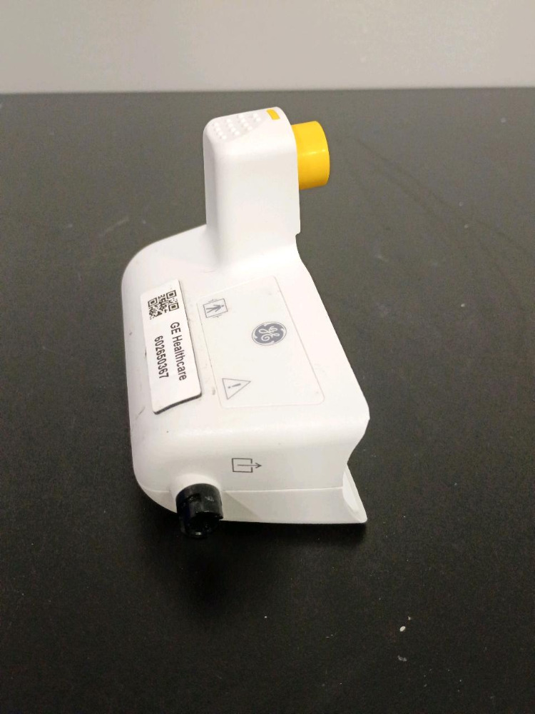 GE CAPNOFLEX LF CO2 MODULE