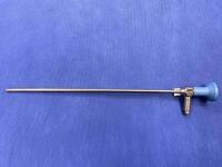 STRYKER 502-555-010 5MM 0 DEGREE AUTOCLAVABLE LAPAROSCOPE