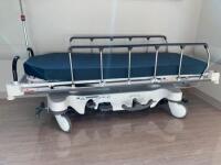 STRYKER 748 TRANSPORT STRETCHER