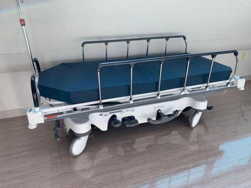 STRYKER 748 TRANSPORT STRETCHER