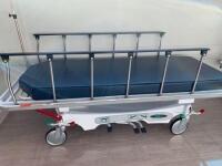 FHC MOBILECARE STRETCHER