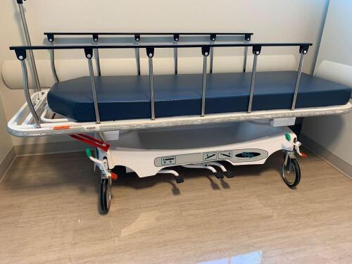 FHC MOBILECARE STRETCHER