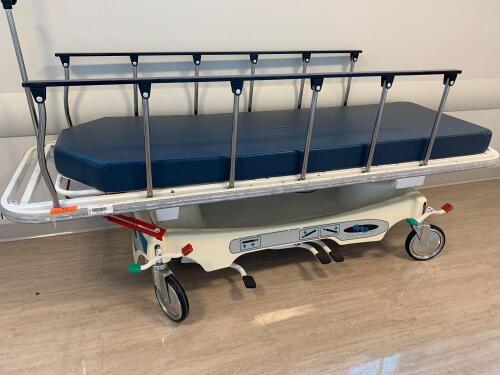 FHC MOBILECARE STRETCHER