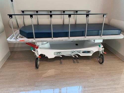 FHC MOBILECARE STRETCHER