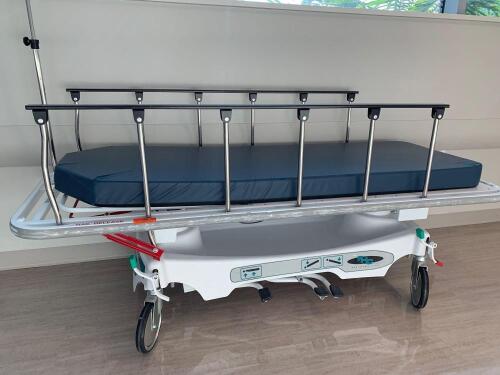 FHC MOBILECARE STRETCHER