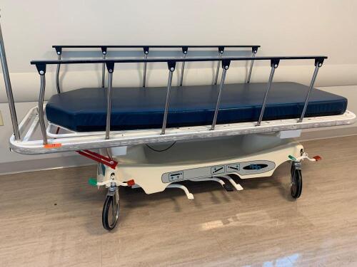 FHC MOBILECARE STRETCHER