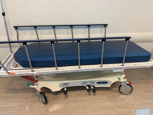 FHC MOBILECARE STRETCHER