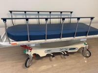 FHC MOBILECARE STRETCHER