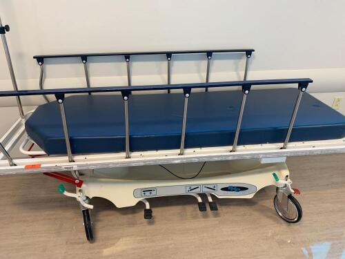 FHC MOBILECARE STRETCHER