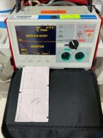 ZOLL M-SERIES DEFIBRILLATOR