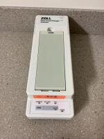 ZOLL BASE POWER CHARGER 1X1 AUTOTEST